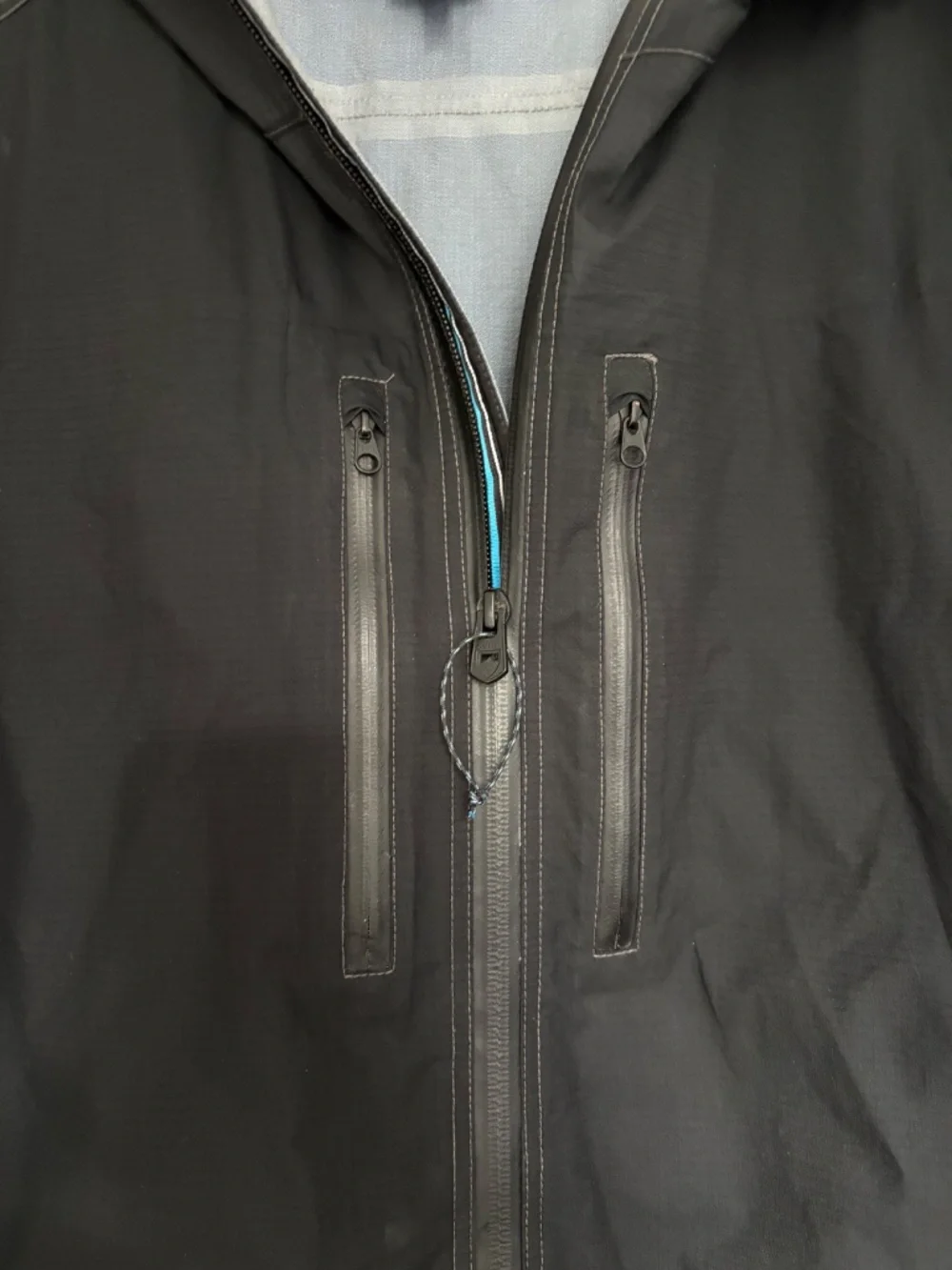 KUHL Men’s Jacket - Picture 6 of 15